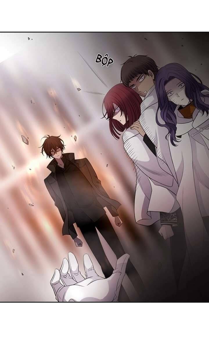 Ngũ Đại Đồ Đệ Của Charlotte Chapter 12 - Trang 2