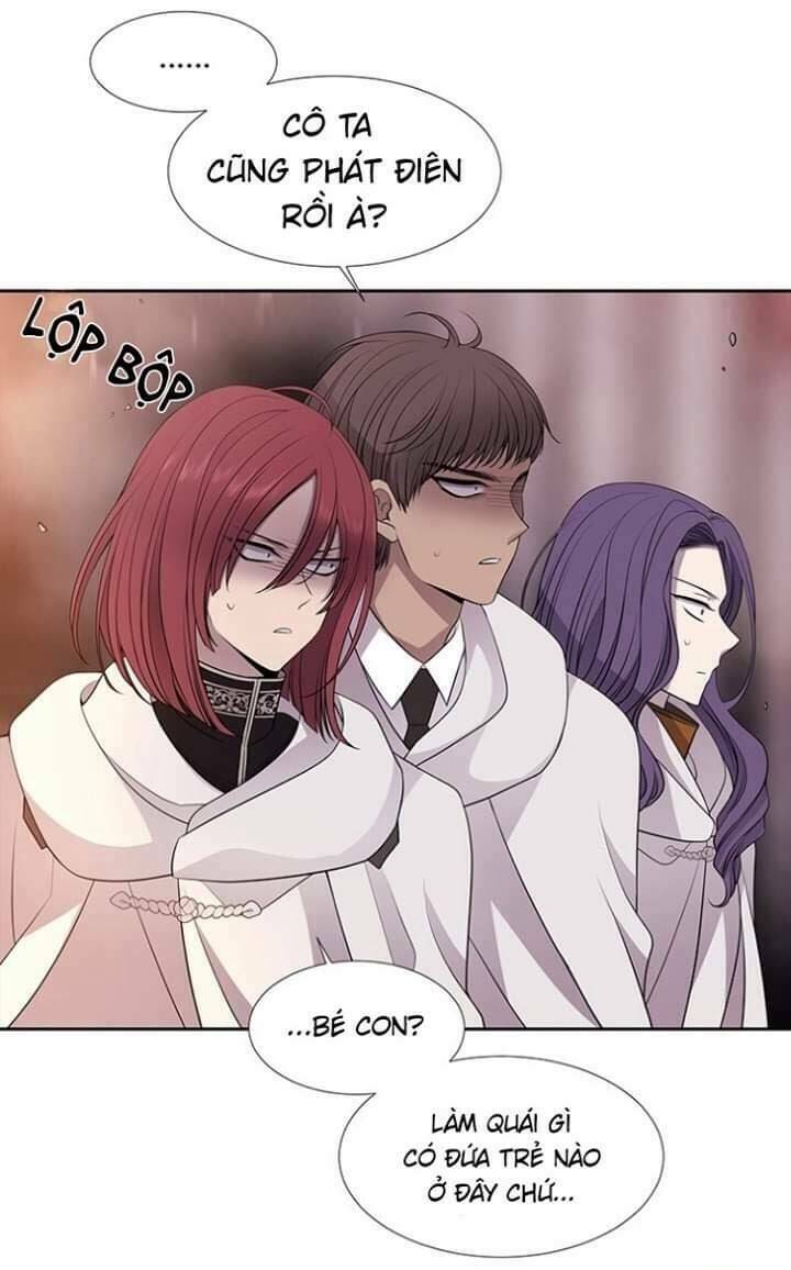 Ngũ Đại Đồ Đệ Của Charlotte Chapter 12 - Trang 2