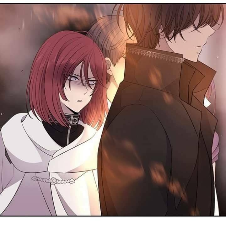 Ngũ Đại Đồ Đệ Của Charlotte Chapter 12 - Trang 2