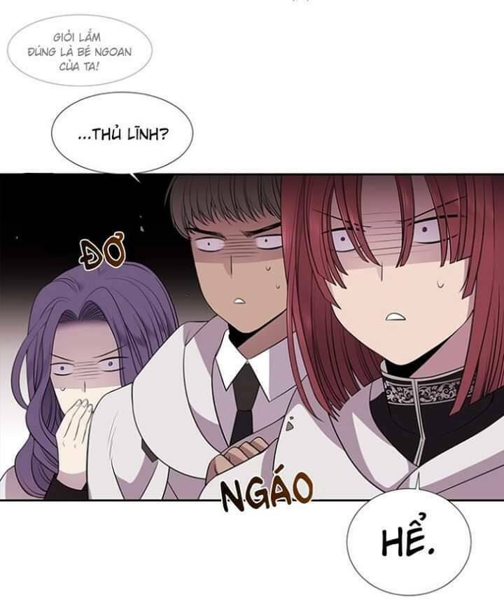 Ngũ Đại Đồ Đệ Của Charlotte Chapter 12 - Trang 2