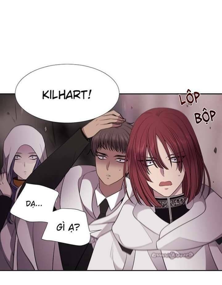 Ngũ Đại Đồ Đệ Của Charlotte Chapter 12 - Trang 2