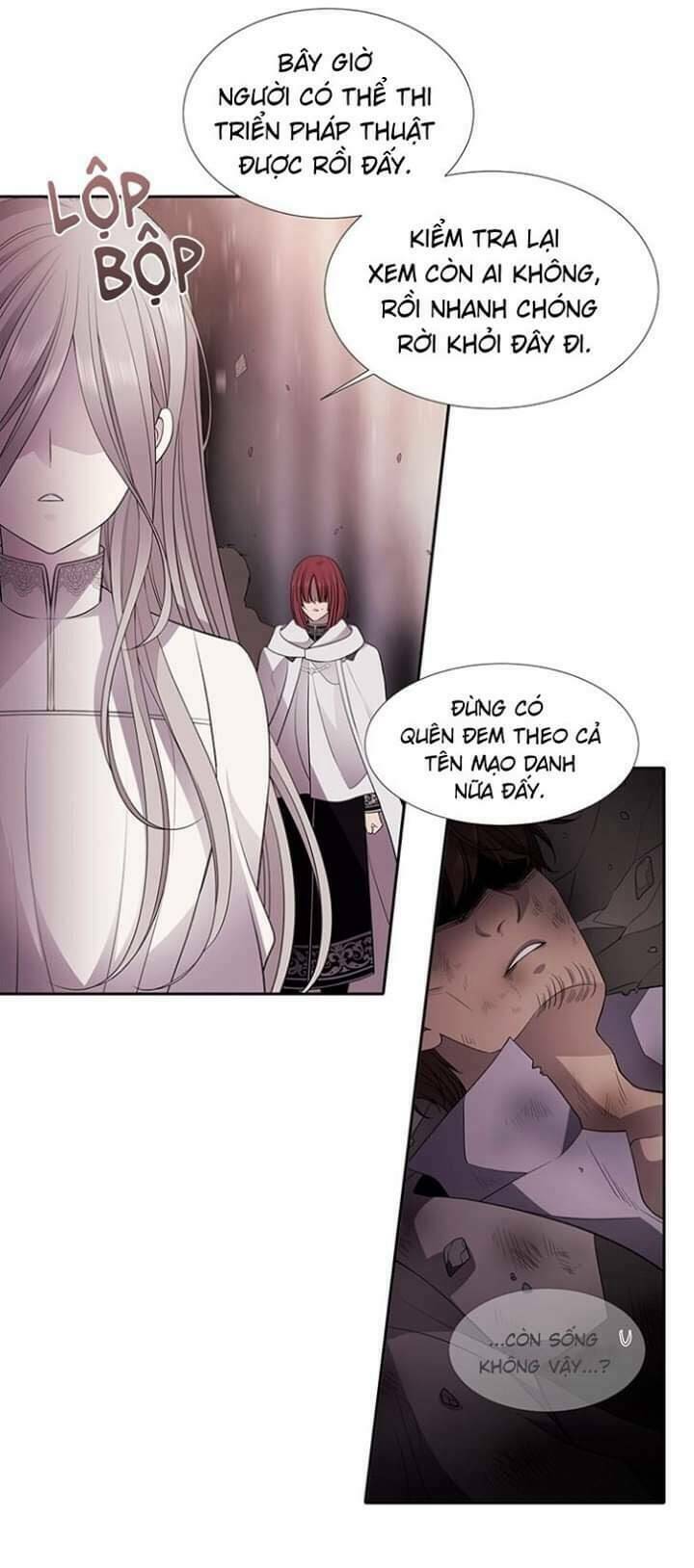 Ngũ Đại Đồ Đệ Của Charlotte Chapter 12 - Trang 2