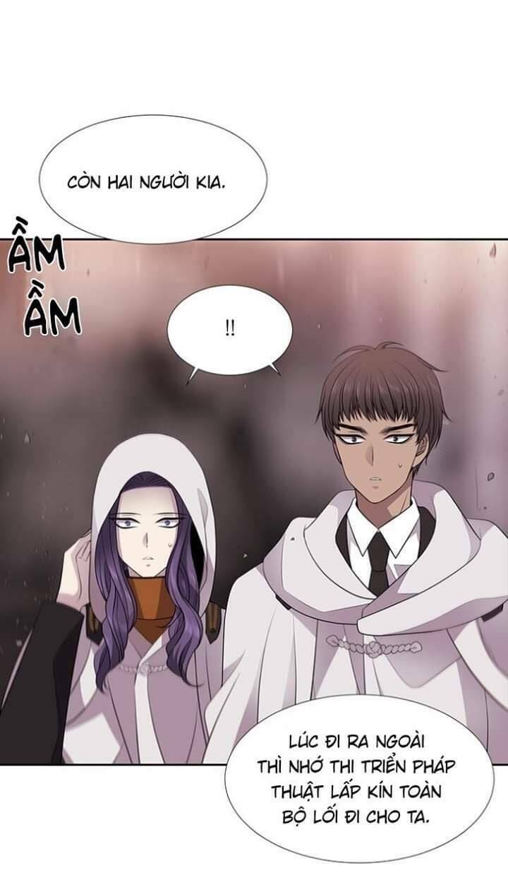 Ngũ Đại Đồ Đệ Của Charlotte Chapter 12 - Trang 2