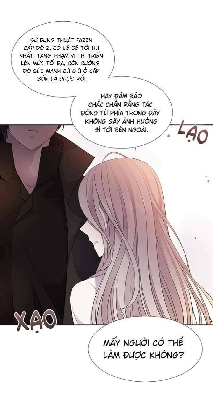 Ngũ Đại Đồ Đệ Của Charlotte Chapter 12 - Trang 2