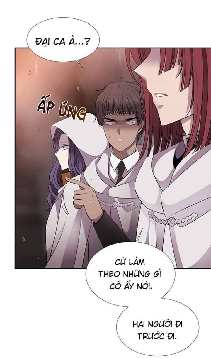 Ngũ Đại Đồ Đệ Của Charlotte Chapter 12 - Trang 2