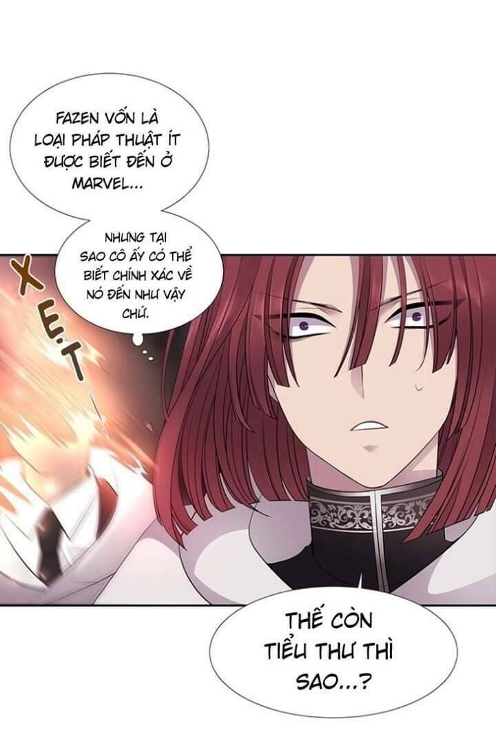 Ngũ Đại Đồ Đệ Của Charlotte Chapter 12 - Trang 2