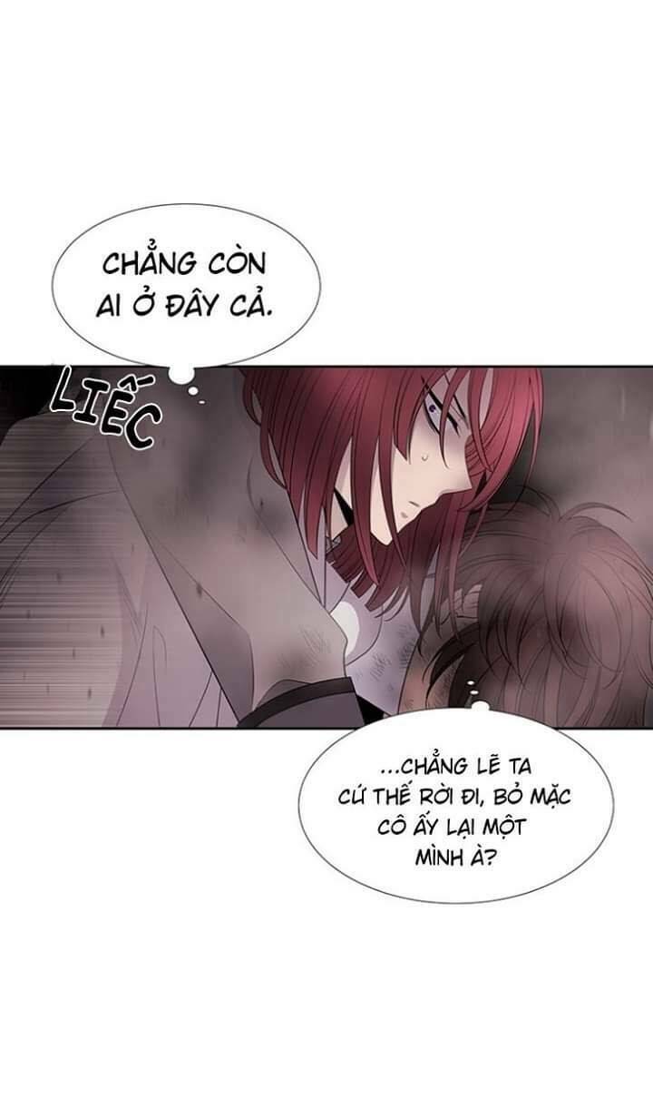 Ngũ Đại Đồ Đệ Của Charlotte Chapter 12 - Trang 2