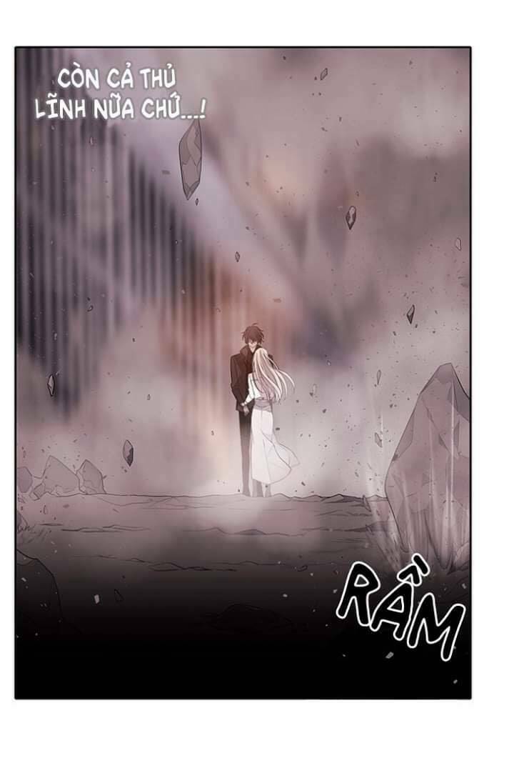 Ngũ Đại Đồ Đệ Của Charlotte Chapter 12 - Trang 2