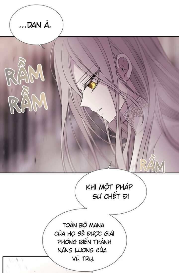 Ngũ Đại Đồ Đệ Của Charlotte Chapter 12 - Trang 2