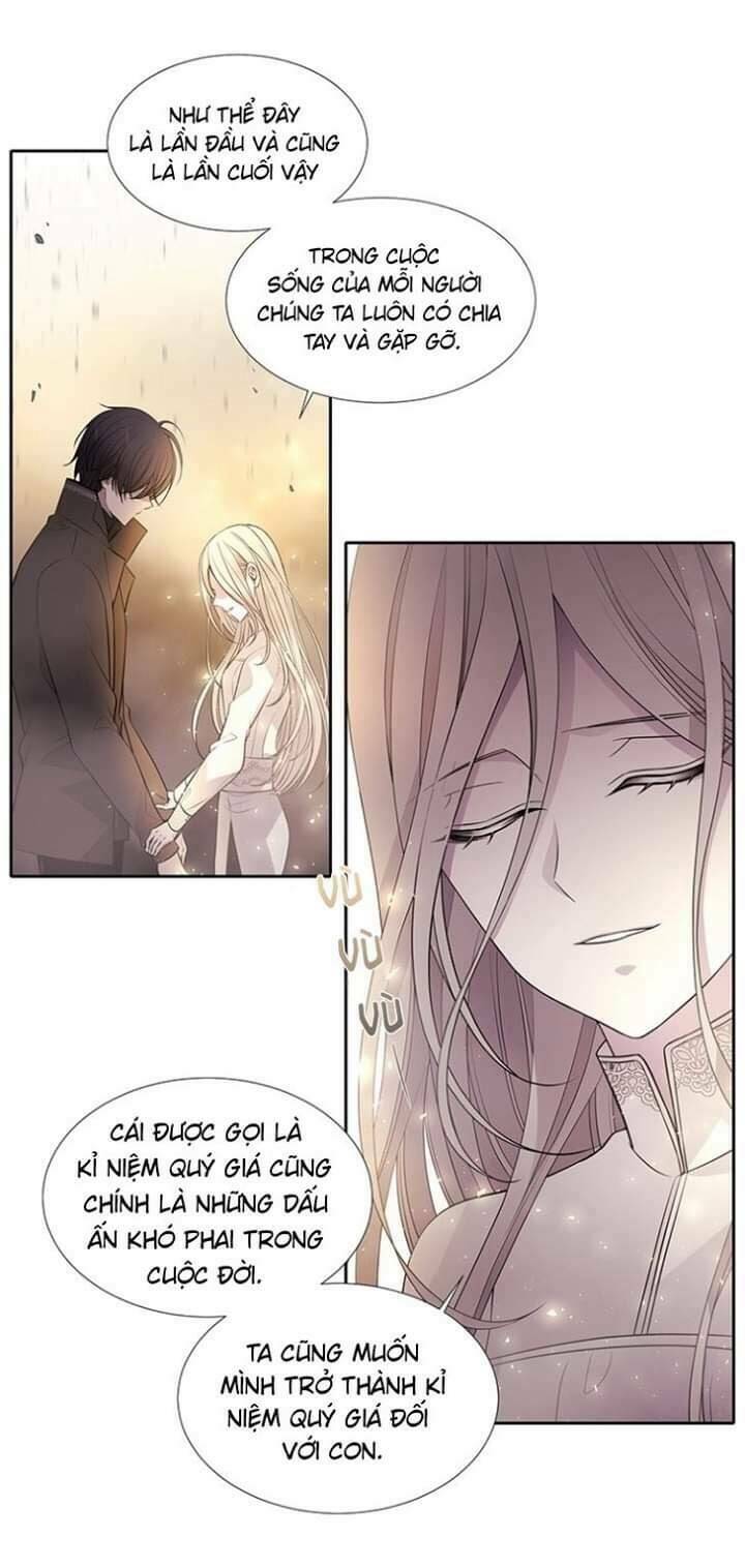 Ngũ Đại Đồ Đệ Của Charlotte Chapter 12 - Trang 2