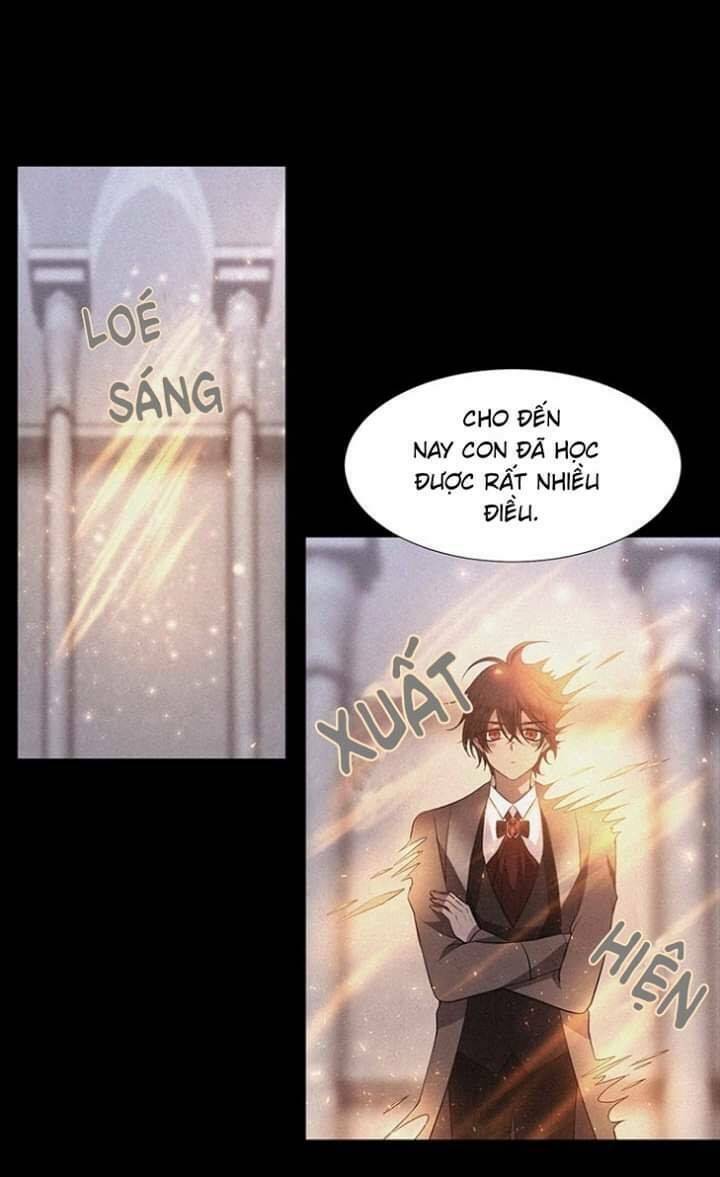 Ngũ Đại Đồ Đệ Của Charlotte Chapter 12 - Trang 2