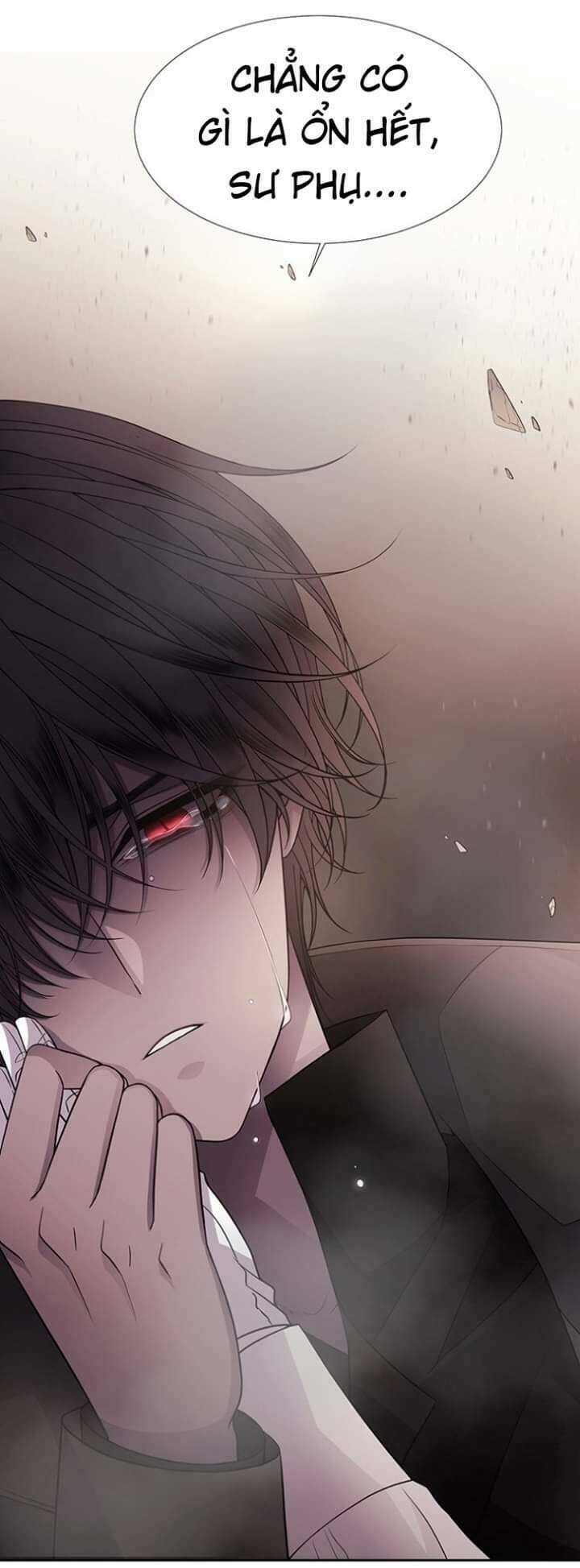 Ngũ Đại Đồ Đệ Của Charlotte Chapter 12 - Trang 2