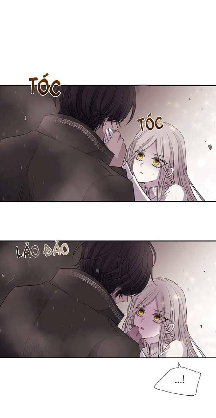 Ngũ Đại Đồ Đệ Của Charlotte Chapter 12 - Trang 2