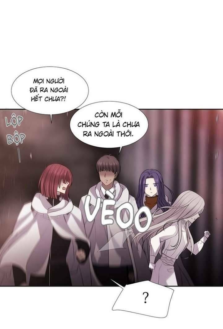 Ngũ Đại Đồ Đệ Của Charlotte Chapter 12 - Trang 2