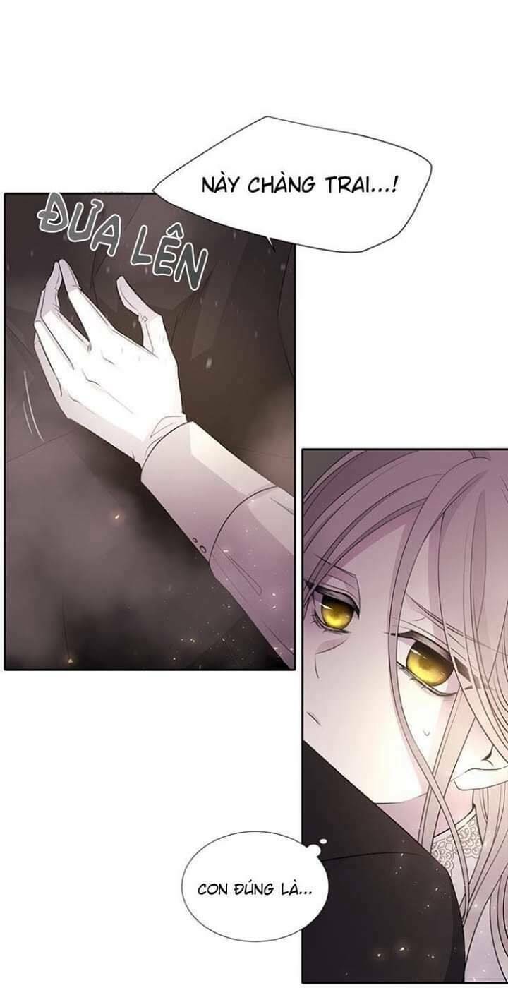 Ngũ Đại Đồ Đệ Của Charlotte Chapter 12 - Trang 2