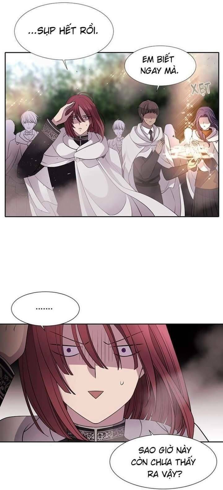 Ngũ Đại Đồ Đệ Của Charlotte Chapter 12 - Trang 2