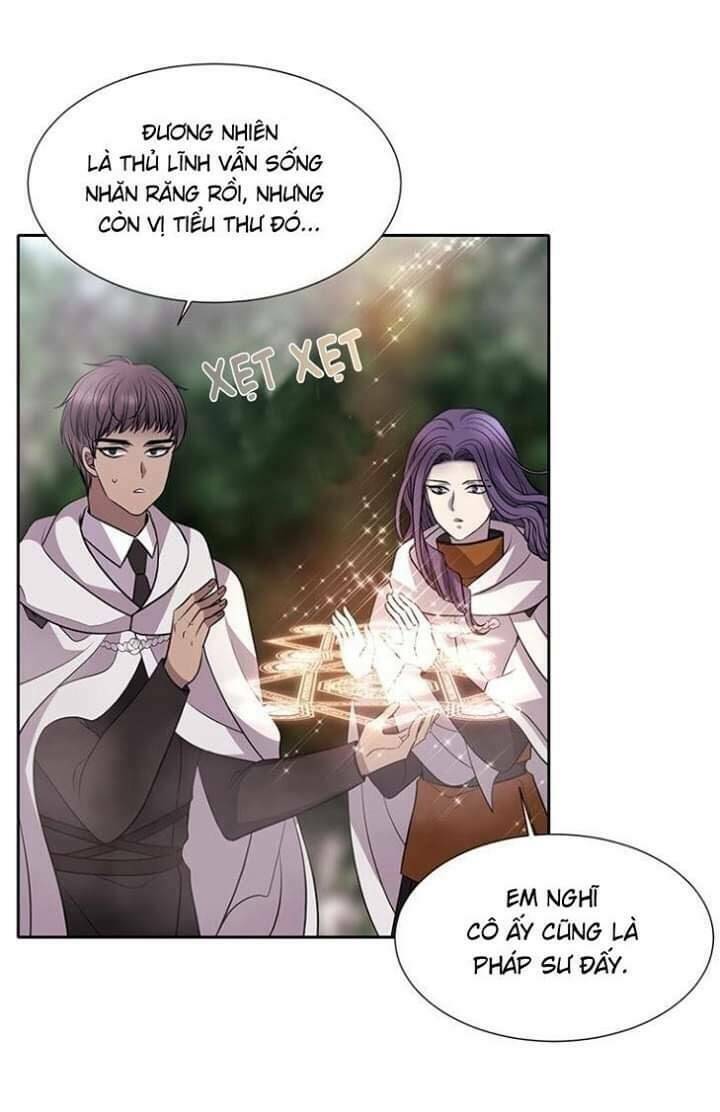 Ngũ Đại Đồ Đệ Của Charlotte Chapter 12 - Trang 2