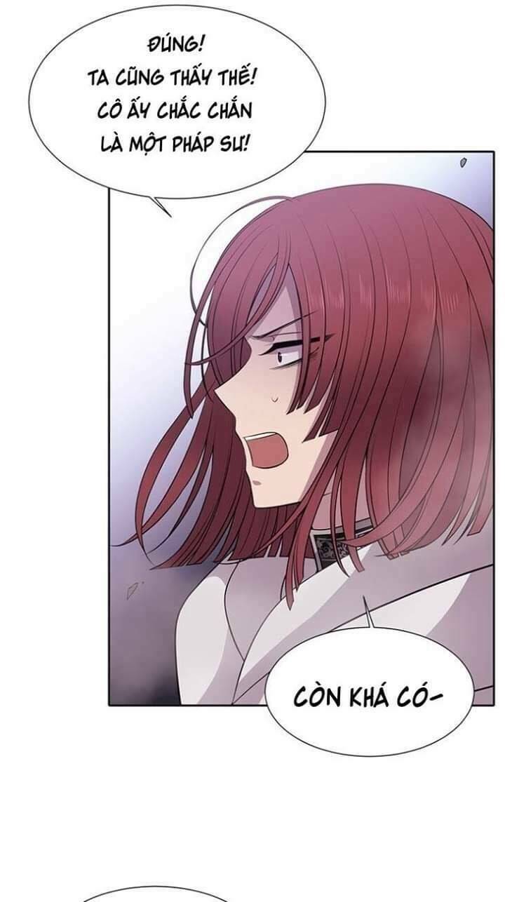 Ngũ Đại Đồ Đệ Của Charlotte Chapter 12 - Trang 2