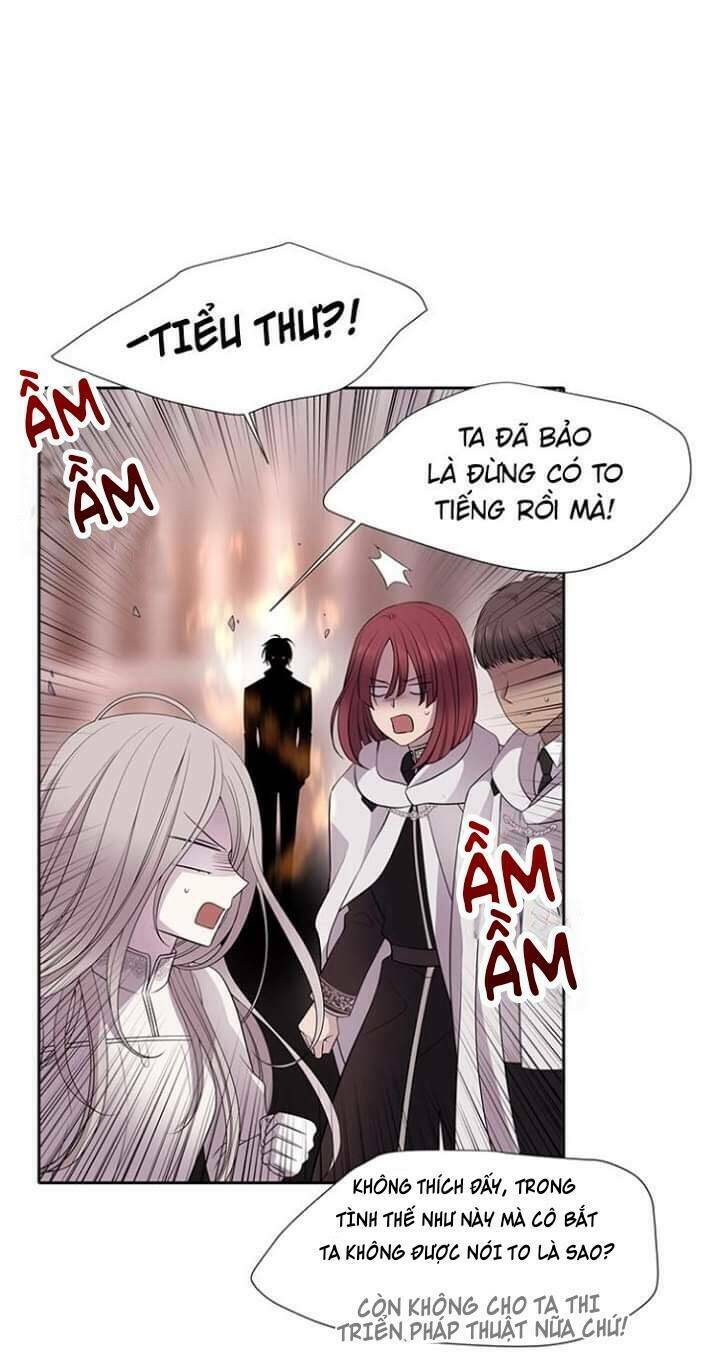 Ngũ Đại Đồ Đệ Của Charlotte Chapter 12 - Trang 2