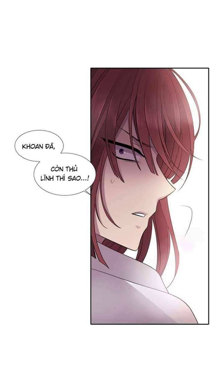 Ngũ Đại Đồ Đệ Của Charlotte Chapter 12 - Trang 2