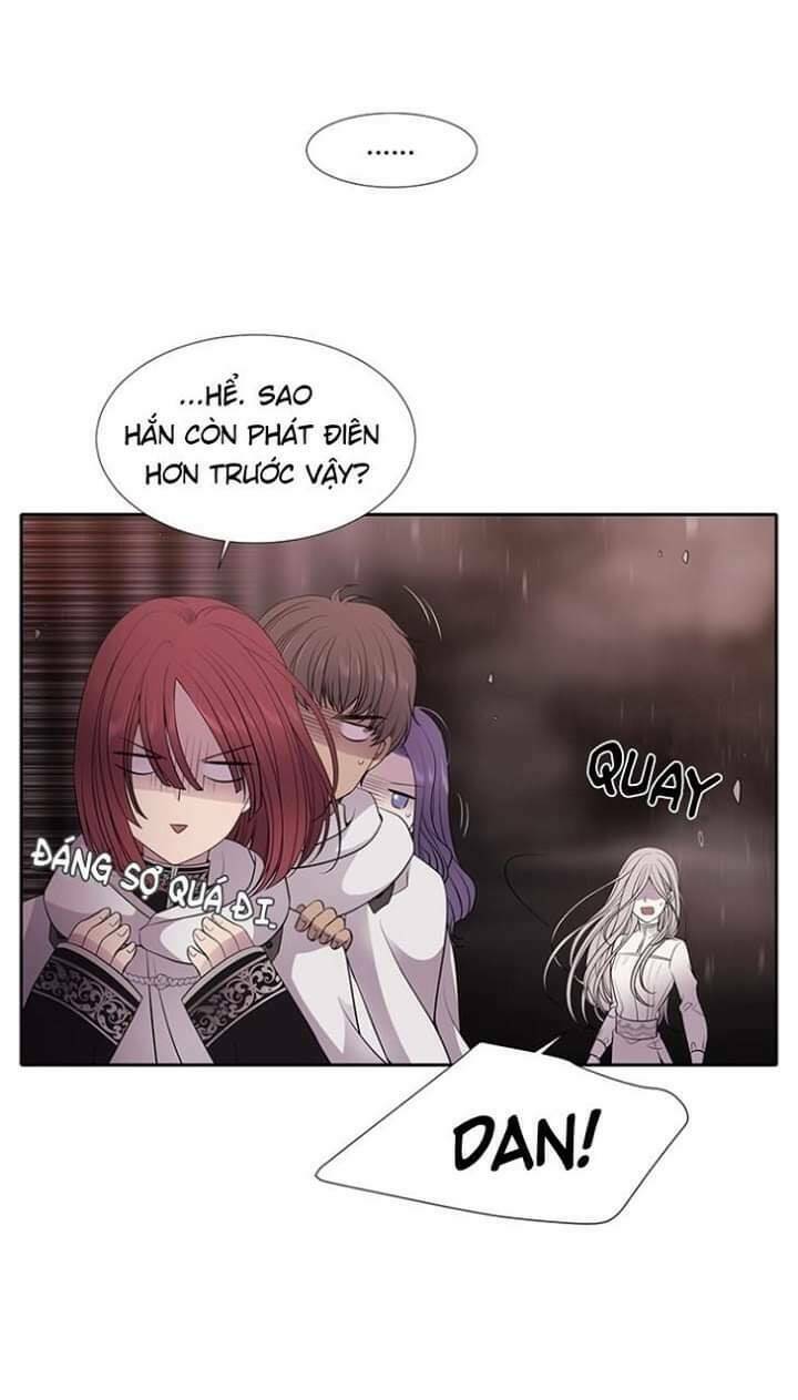 Ngũ Đại Đồ Đệ Của Charlotte Chapter 12 - Trang 2
