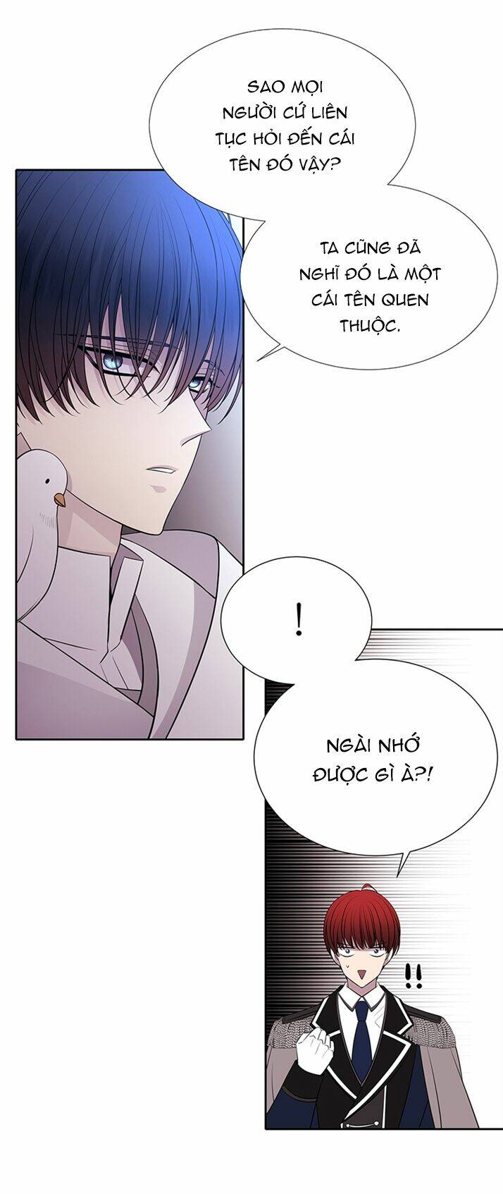 Ngũ Đại Đồ Đệ Của Charlotte Chapter 121 - Trang 2