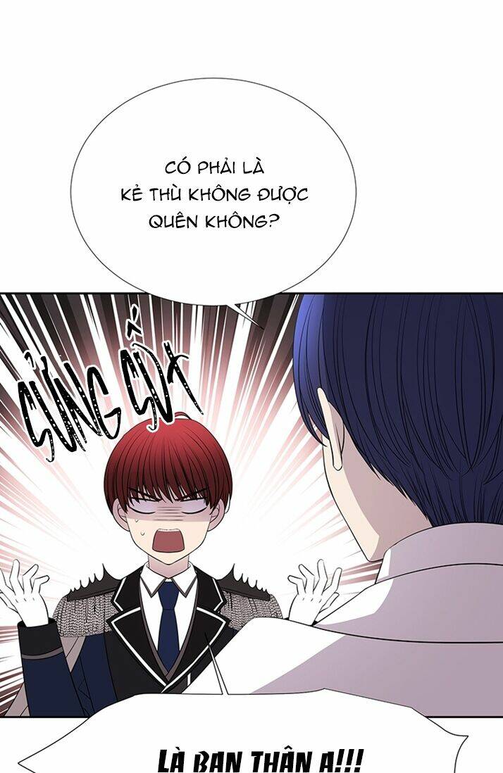 Ngũ Đại Đồ Đệ Của Charlotte Chapter 121 - Trang 2