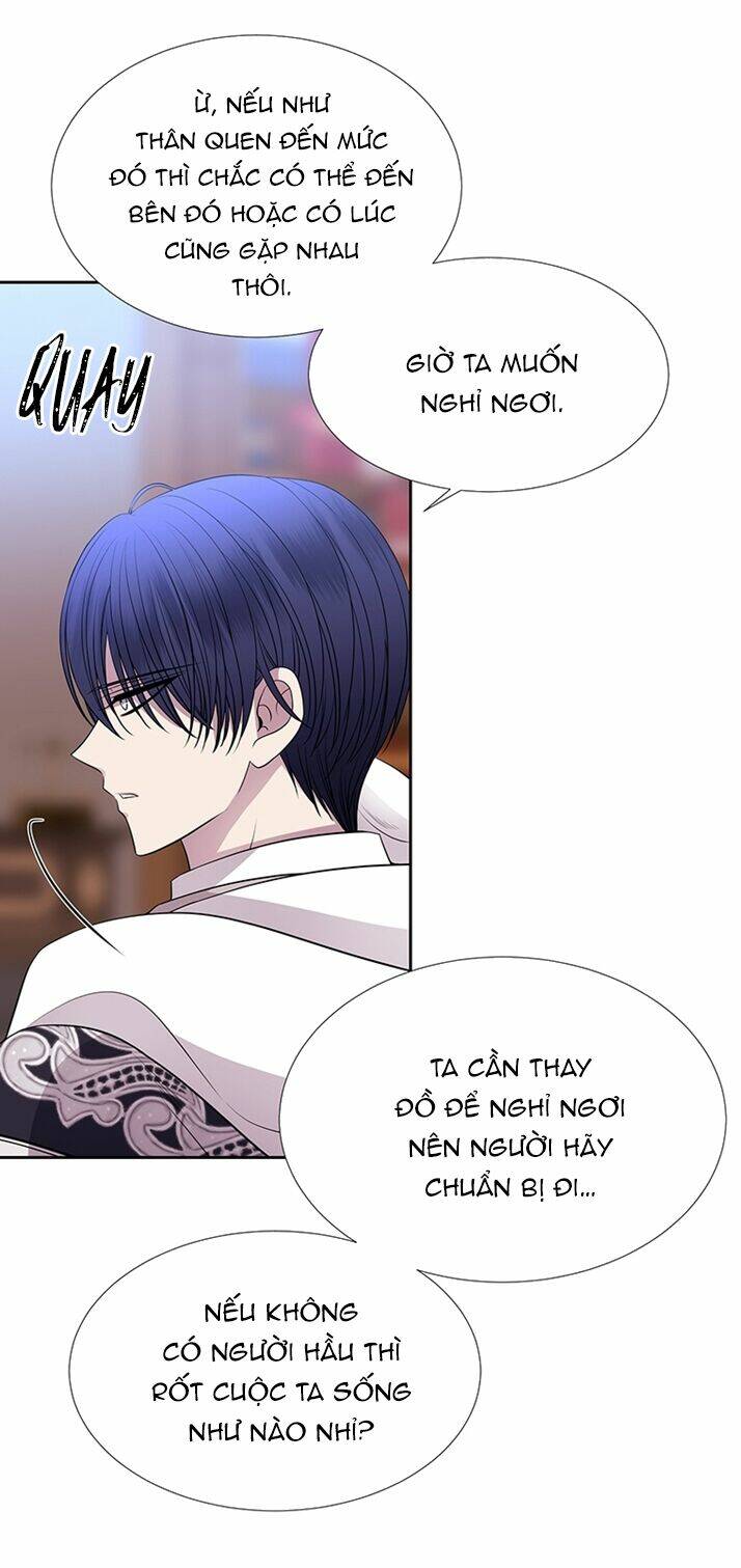 Ngũ Đại Đồ Đệ Của Charlotte Chapter 121 - Trang 2