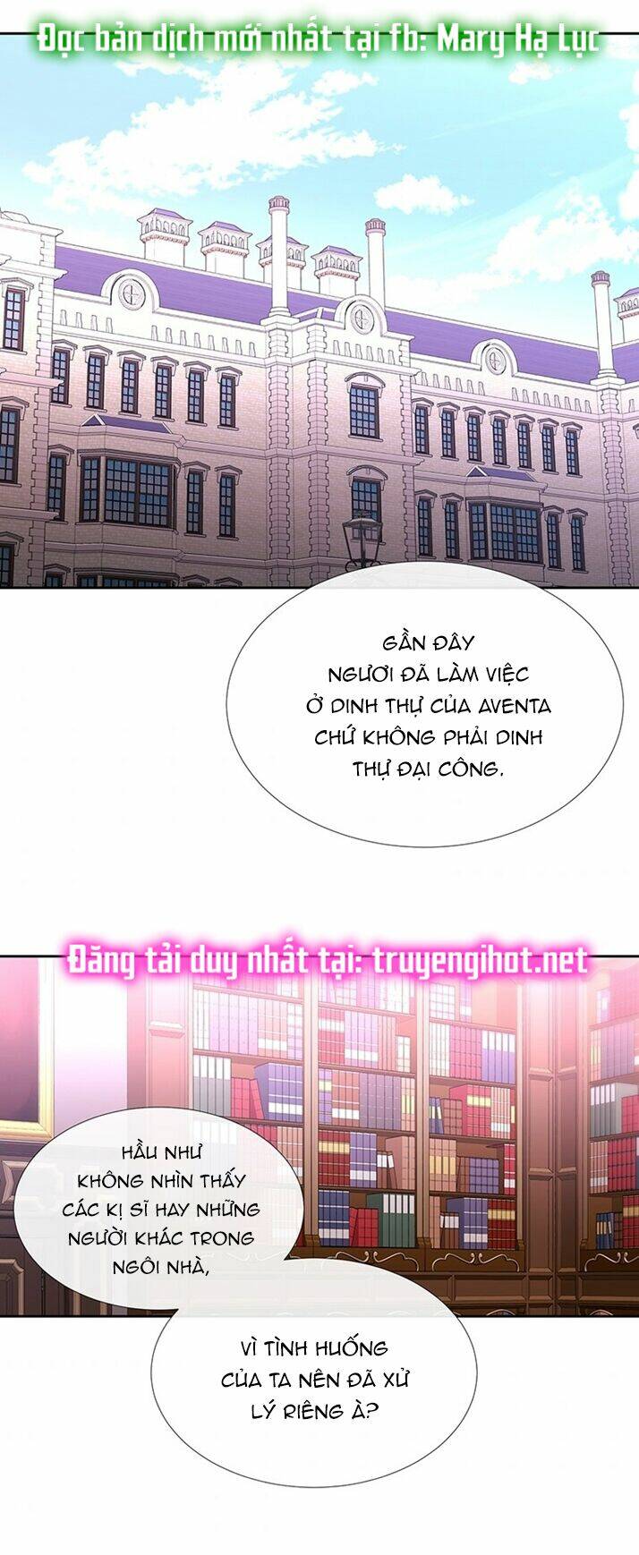 Ngũ Đại Đồ Đệ Của Charlotte Chapter 121 - Trang 2