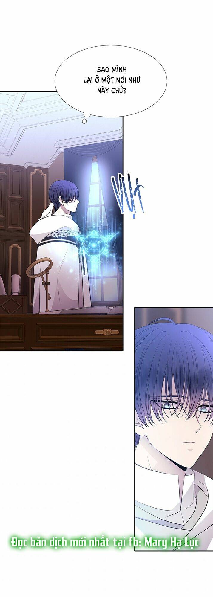 Ngũ Đại Đồ Đệ Của Charlotte Chapter 121 - Trang 2