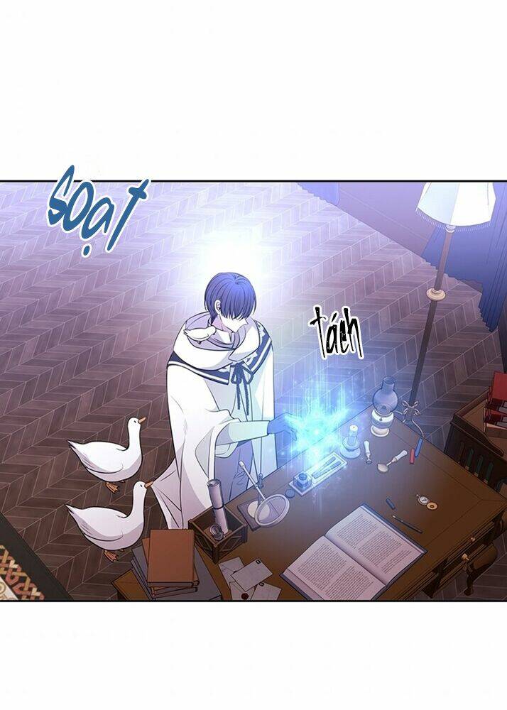 Ngũ Đại Đồ Đệ Của Charlotte Chapter 121 - Trang 2