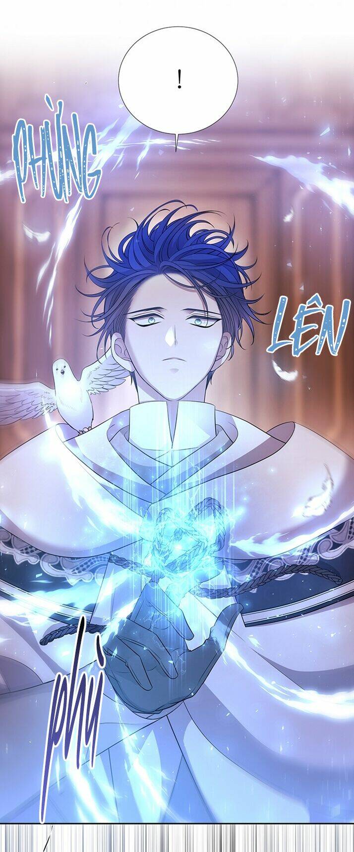 Ngũ Đại Đồ Đệ Của Charlotte Chapter 121 - Trang 2