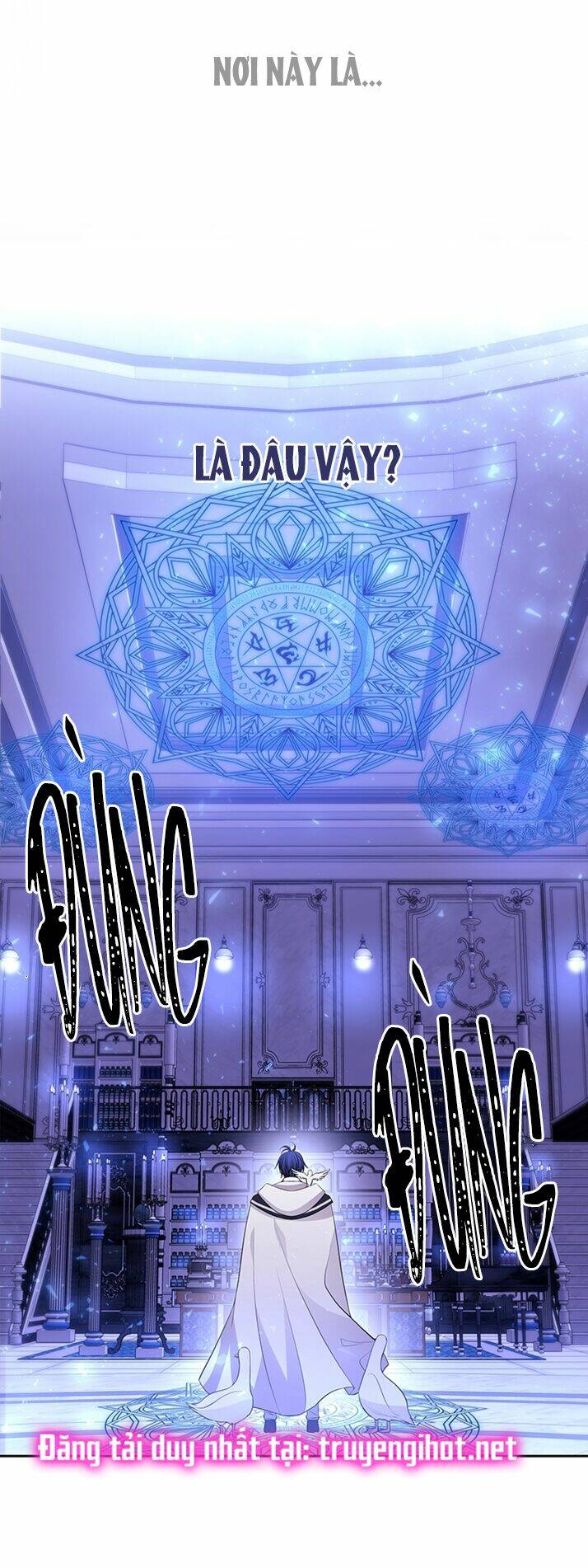 Ngũ Đại Đồ Đệ Của Charlotte Chapter 121 - Trang 2