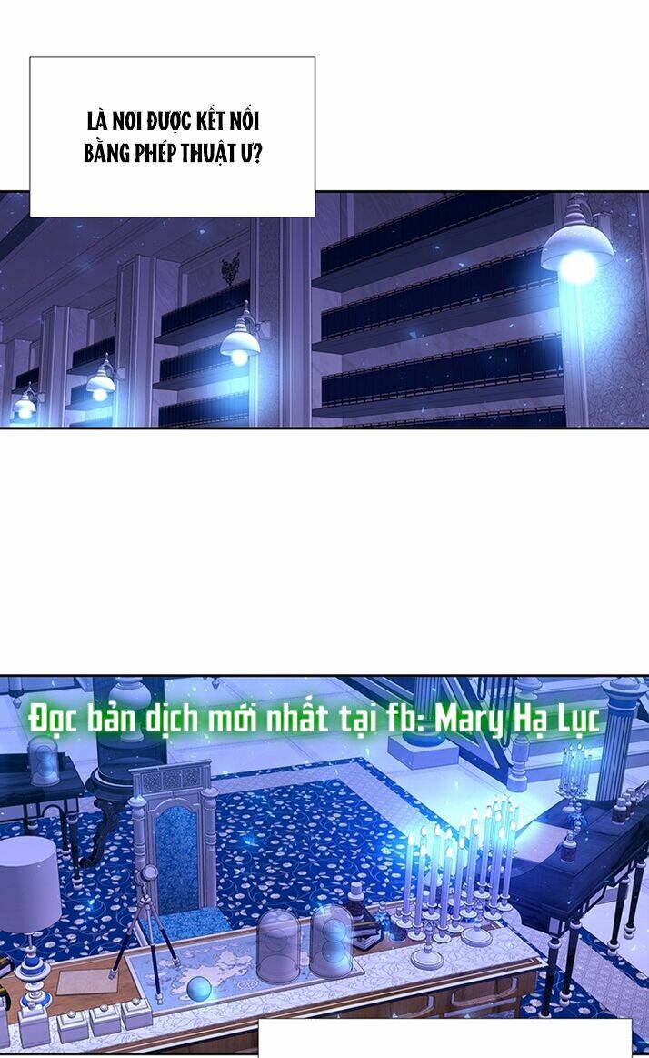 Ngũ Đại Đồ Đệ Của Charlotte Chapter 121 - Trang 2