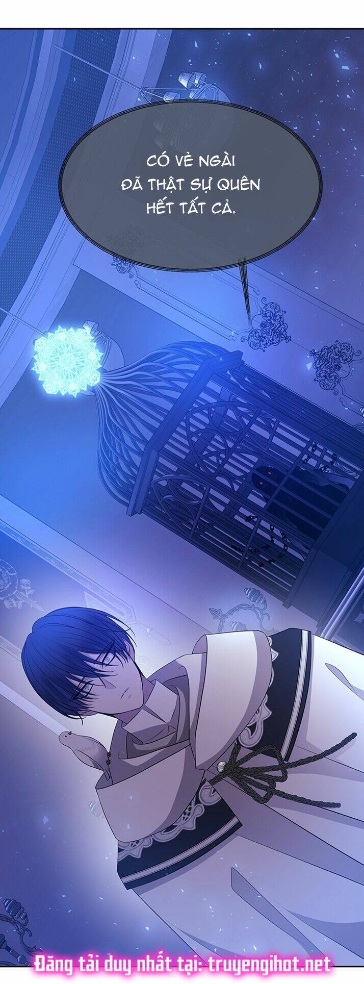 Ngũ Đại Đồ Đệ Của Charlotte Chapter 121 - Trang 2