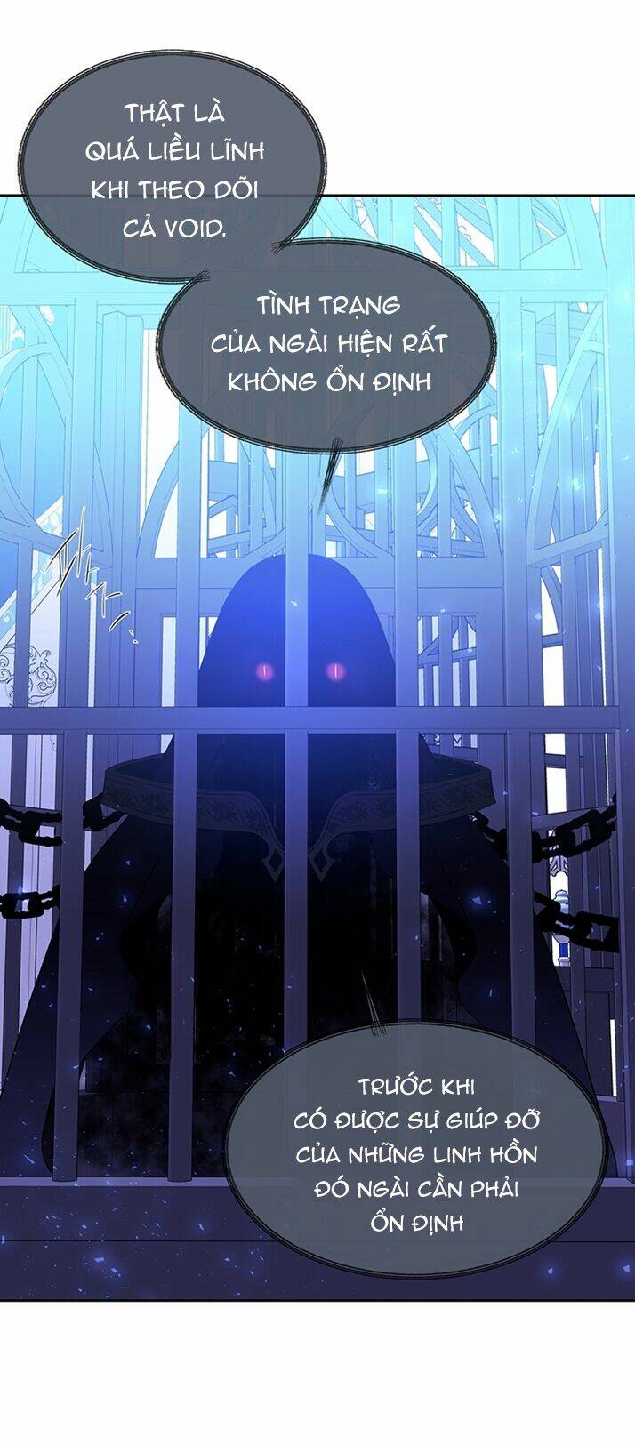 Ngũ Đại Đồ Đệ Của Charlotte Chapter 121 - Trang 2