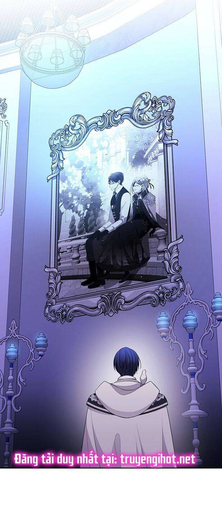 Ngũ Đại Đồ Đệ Của Charlotte Chapter 121 - Trang 2