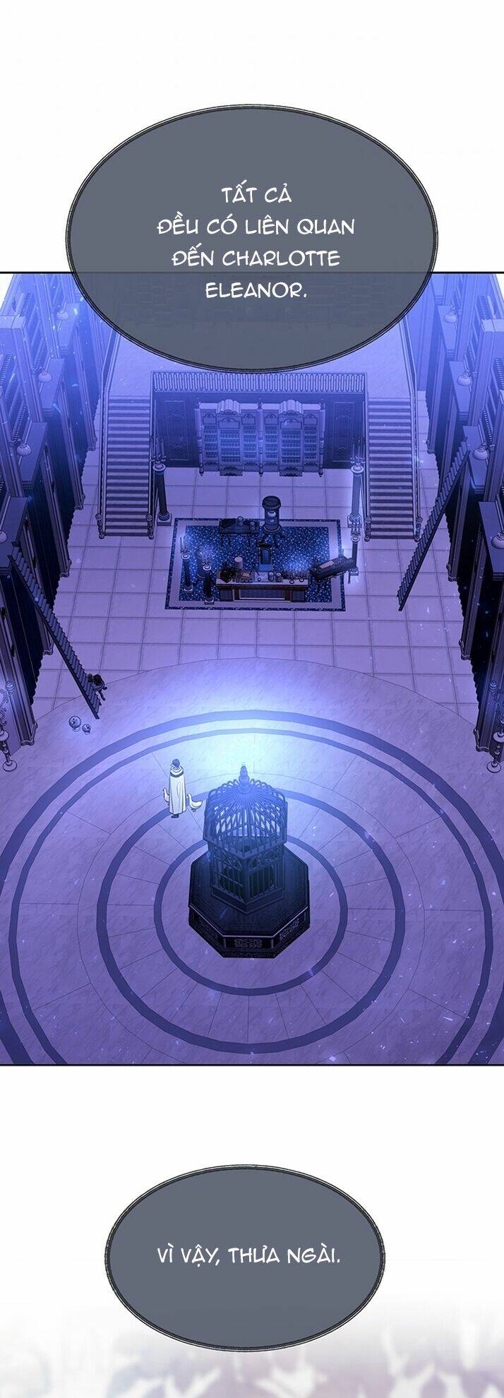 Ngũ Đại Đồ Đệ Của Charlotte Chapter 121 - Trang 2