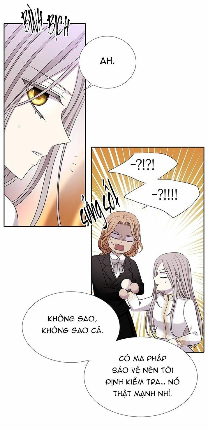 Ngũ Đại Đồ Đệ Của Charlotte Chapter 121 - Trang 2