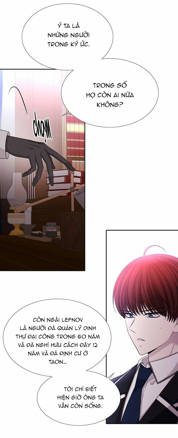 Ngũ Đại Đồ Đệ Của Charlotte Chapter 121 - Trang 2