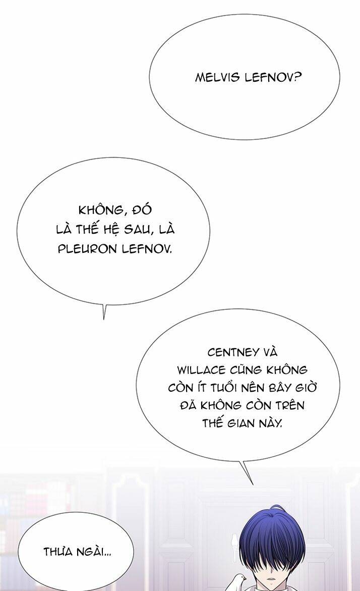 Ngũ Đại Đồ Đệ Của Charlotte Chapter 121 - Trang 2