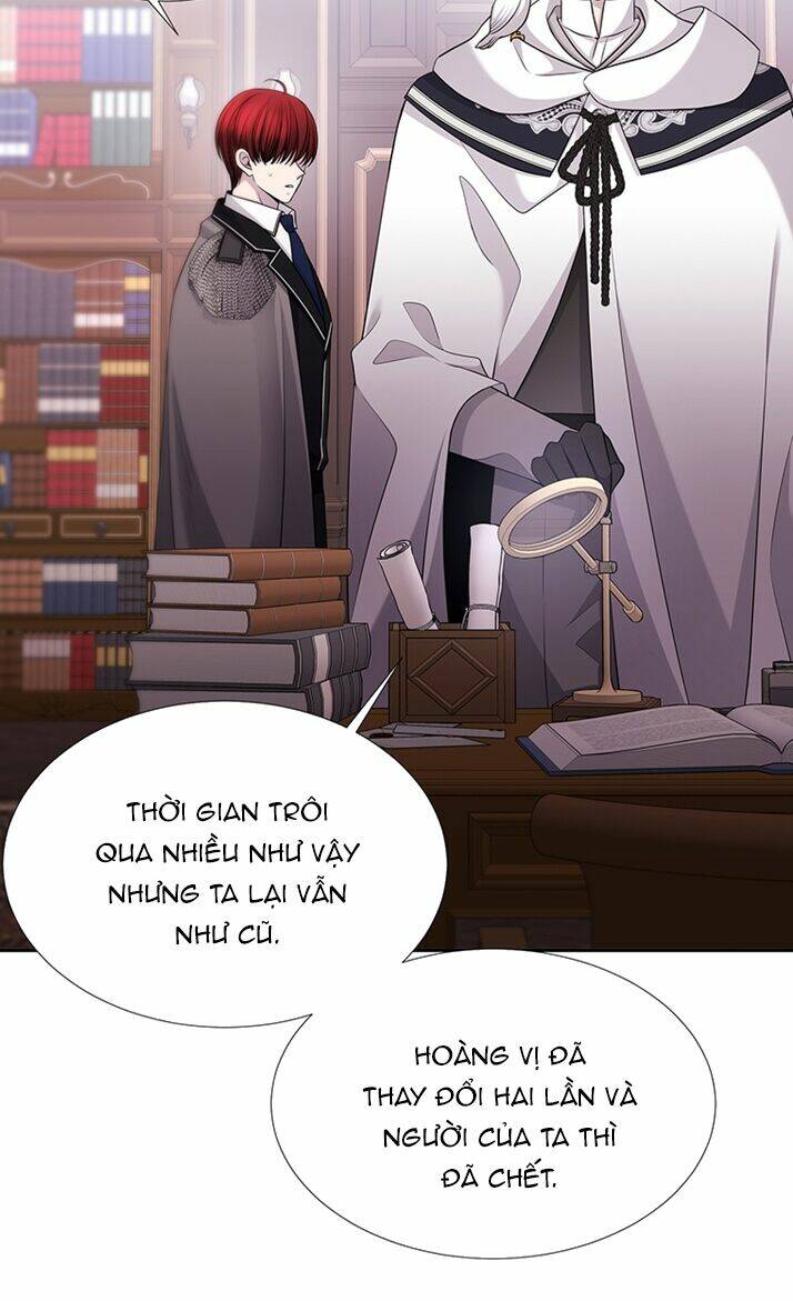 Ngũ Đại Đồ Đệ Của Charlotte Chapter 121 - Trang 2