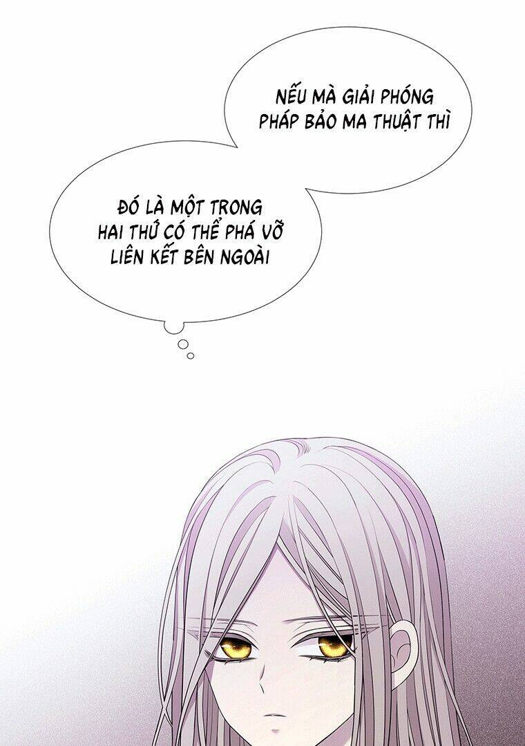 Ngũ Đại Đồ Đệ Của Charlotte Chapter 122 - Trang 2