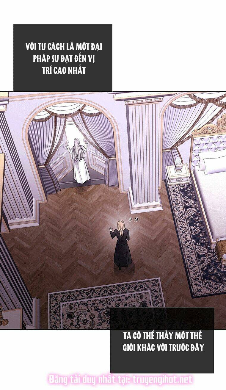 Ngũ Đại Đồ Đệ Của Charlotte Chapter 122 - Trang 2