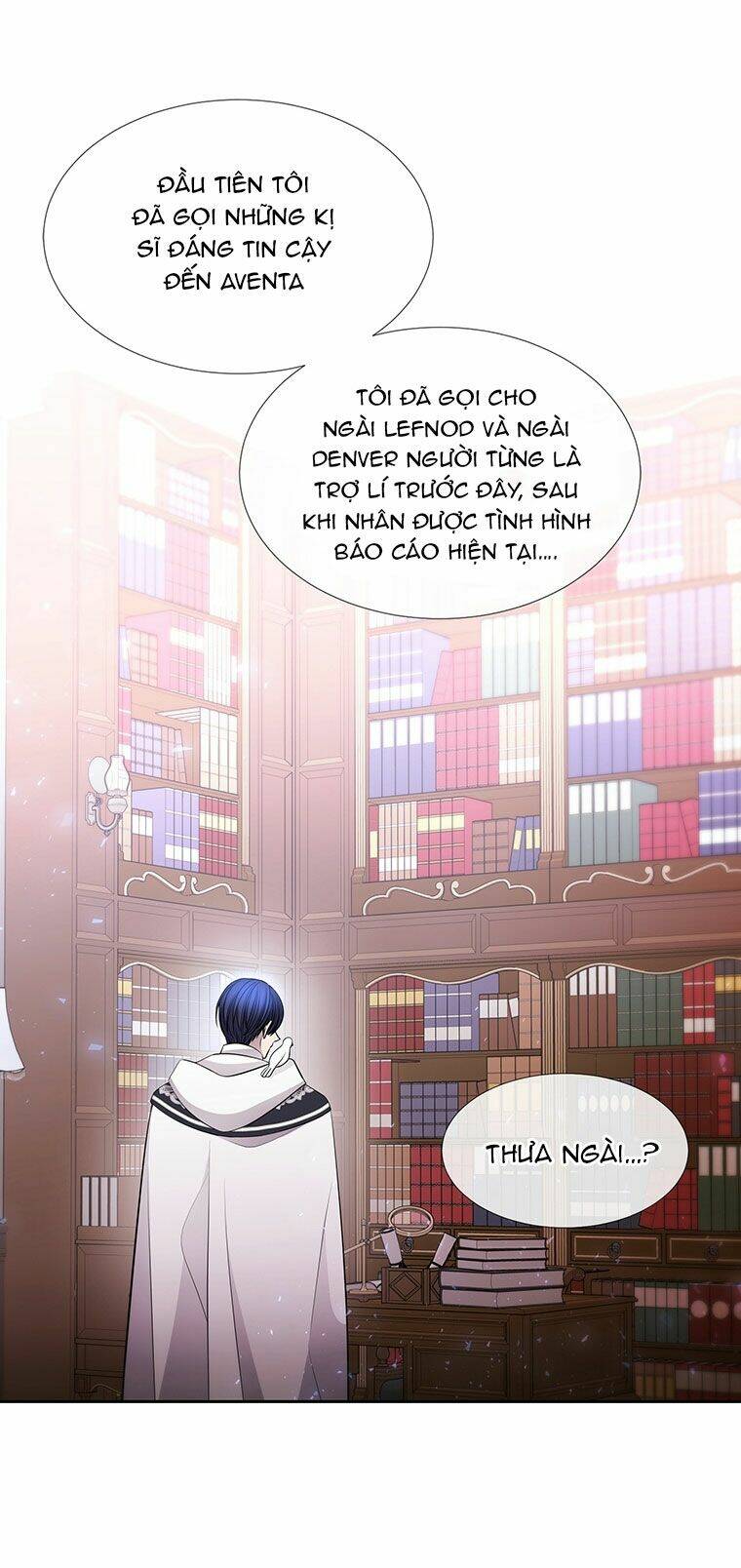 Ngũ Đại Đồ Đệ Của Charlotte Chapter 122 - Trang 2