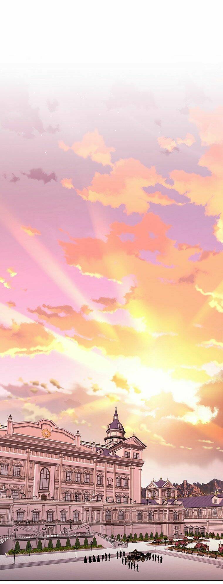 Ngũ Đại Đồ Đệ Của Charlotte Chapter 122 - Trang 2