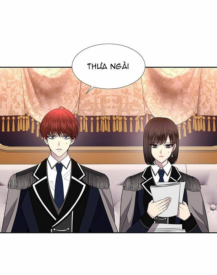 Ngũ Đại Đồ Đệ Của Charlotte Chapter 122 - Trang 2