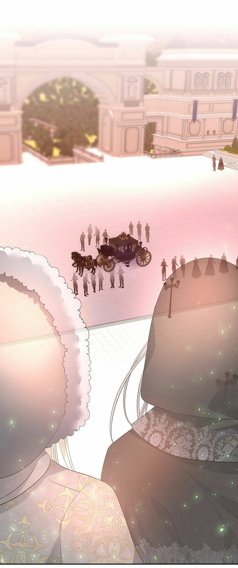 Ngũ Đại Đồ Đệ Của Charlotte Chapter 122 - Trang 2