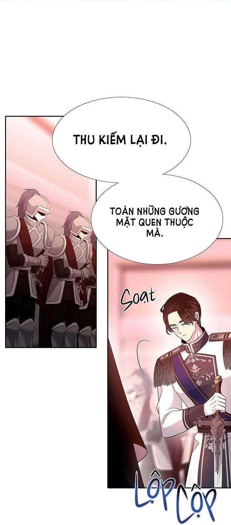 Ngũ Đại Đồ Đệ Của Charlotte Chapter 124 - Trang 2