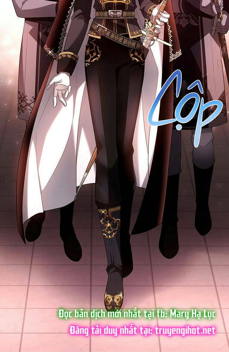 Ngũ Đại Đồ Đệ Của Charlotte Chapter 124 - Trang 2